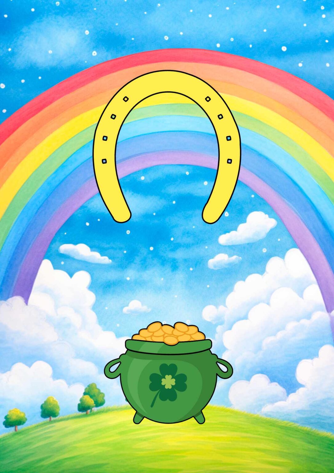 20 EASY St. Patrick's Day Drawing Ideas! - Artsydee - Drawing, Painting ...