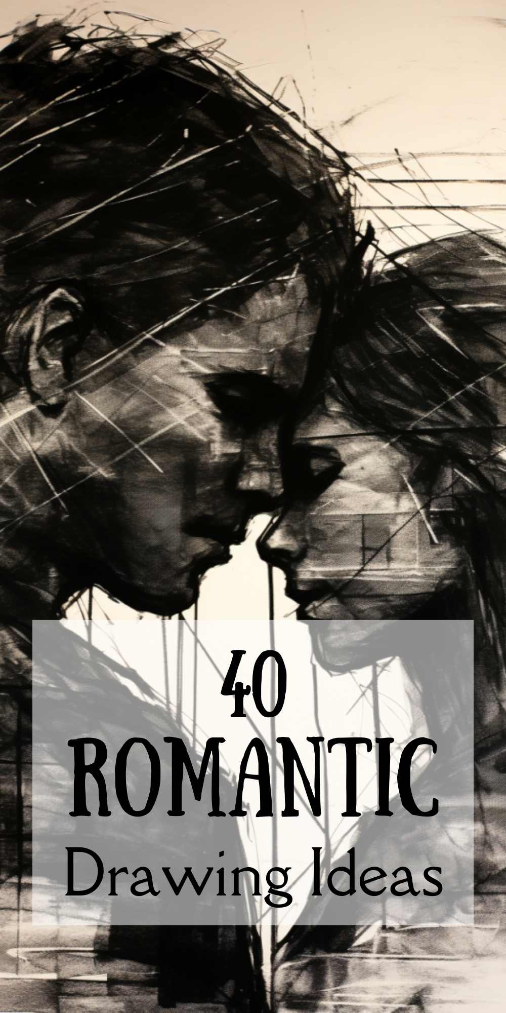 40+ Valentine's Day Drawing Ideas: Spark Your Creativity with Love ...