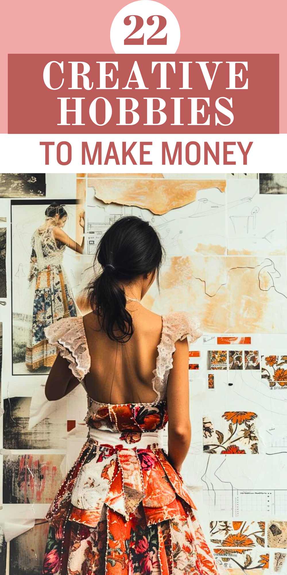 22 Creative Hobbies That Make Money: Exploring Profitable Passions ...
