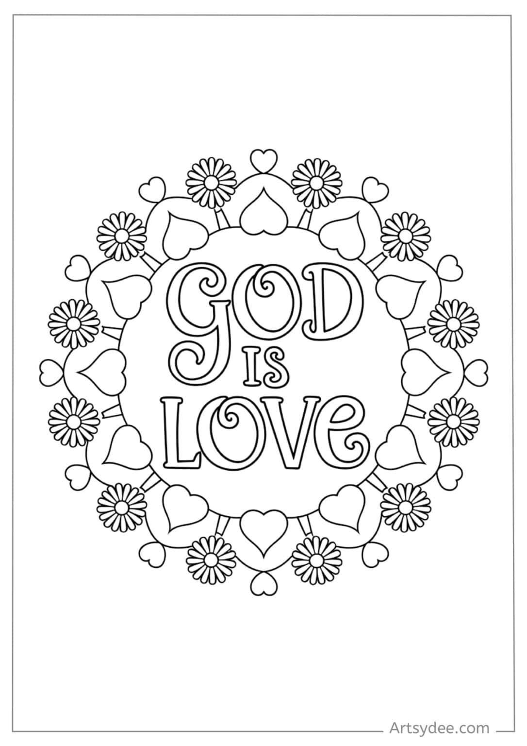 120 Mandala Coloring Pages Free Printable PDF For Relaxation 120 mandala coloring pages free printable pdf for relaxation