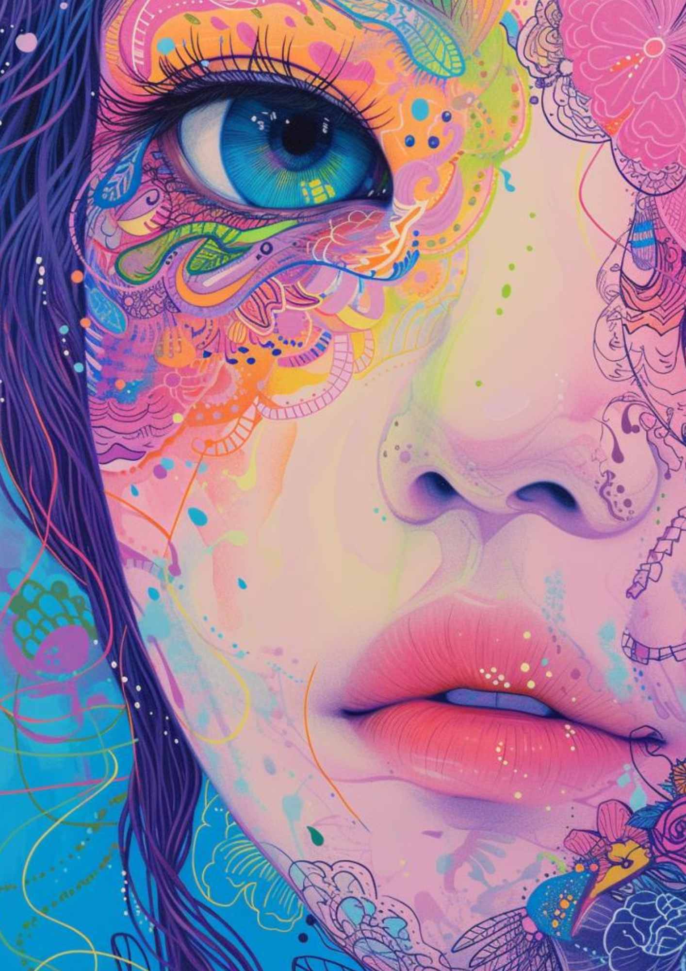 The Ultimate Guide to Paint Pen Art Tips, Tricks, and Inspiration