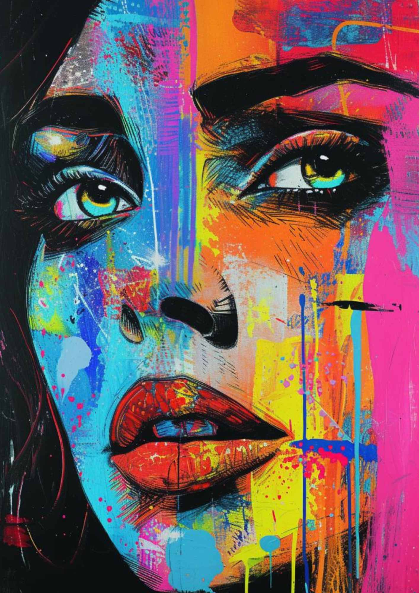 The Ultimate Guide to Paint Pen Art: Tips, Tricks, and Inspiration ...