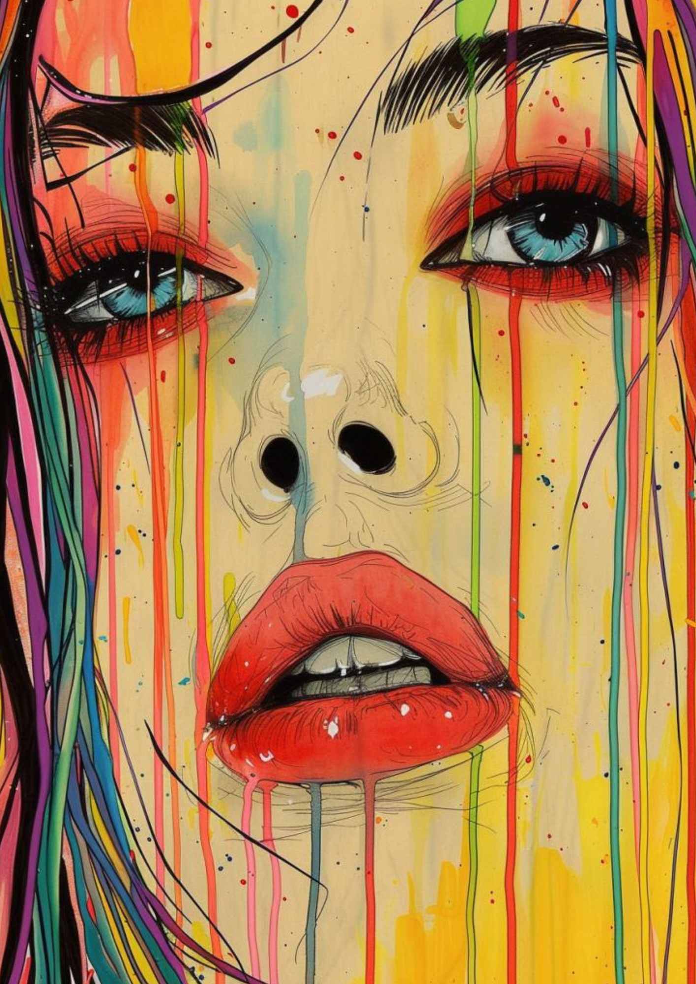 The Ultimate Guide to Paint Pen Art Tips, Tricks, and Inspiration