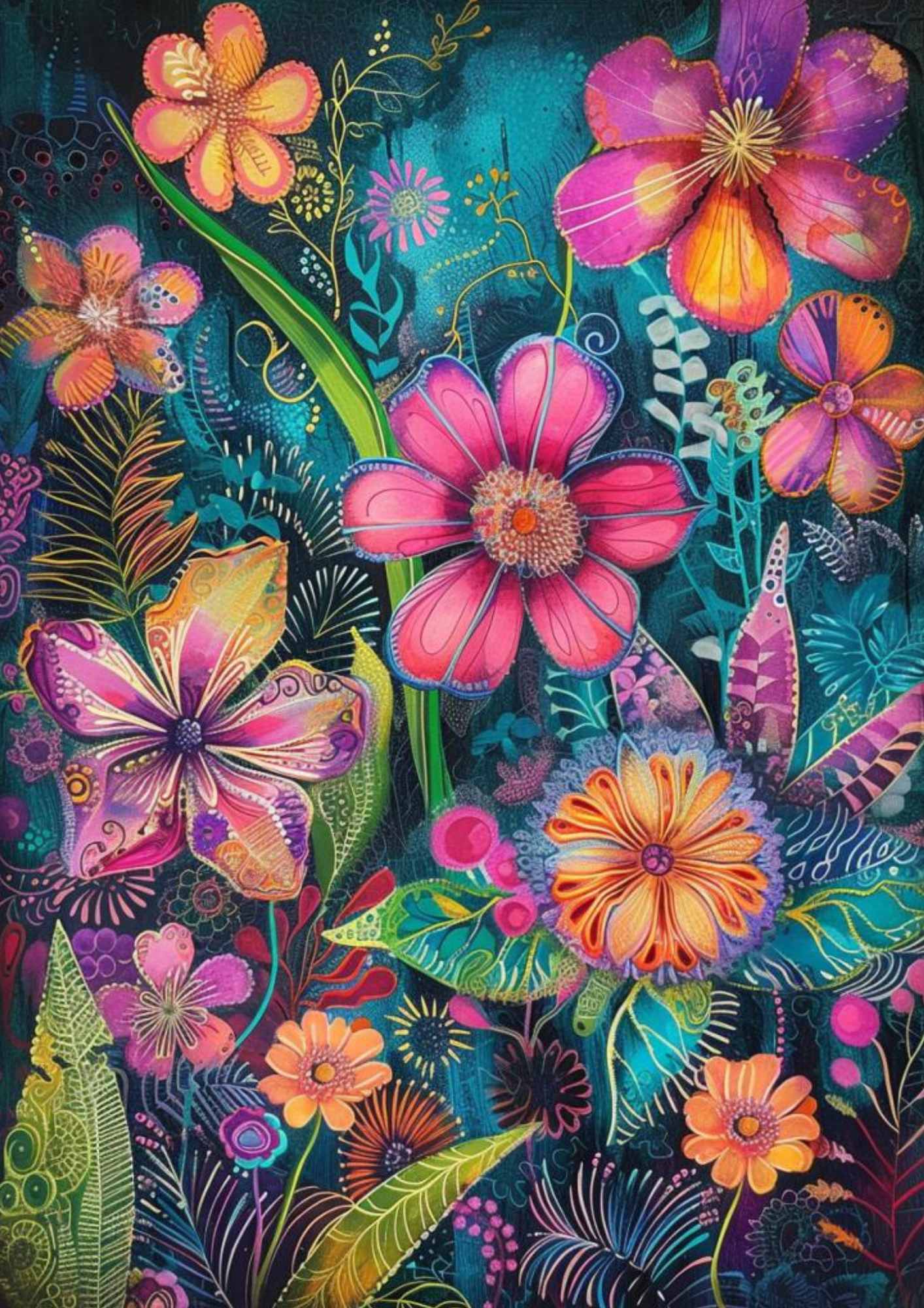 The Ultimate Guide to Paint Pen Art Tips, Tricks, and Inspiration