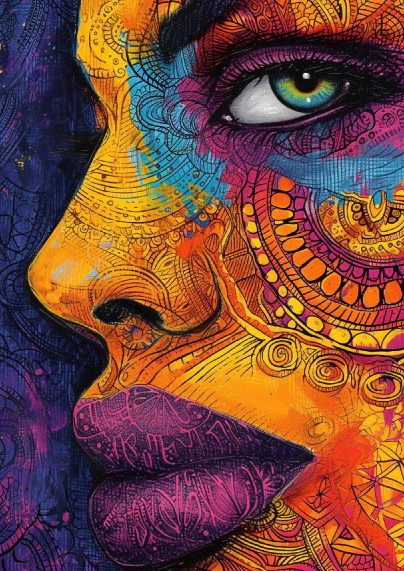 The Ultimate Guide to Paint Pen Art Tips, Tricks, and Inspiration