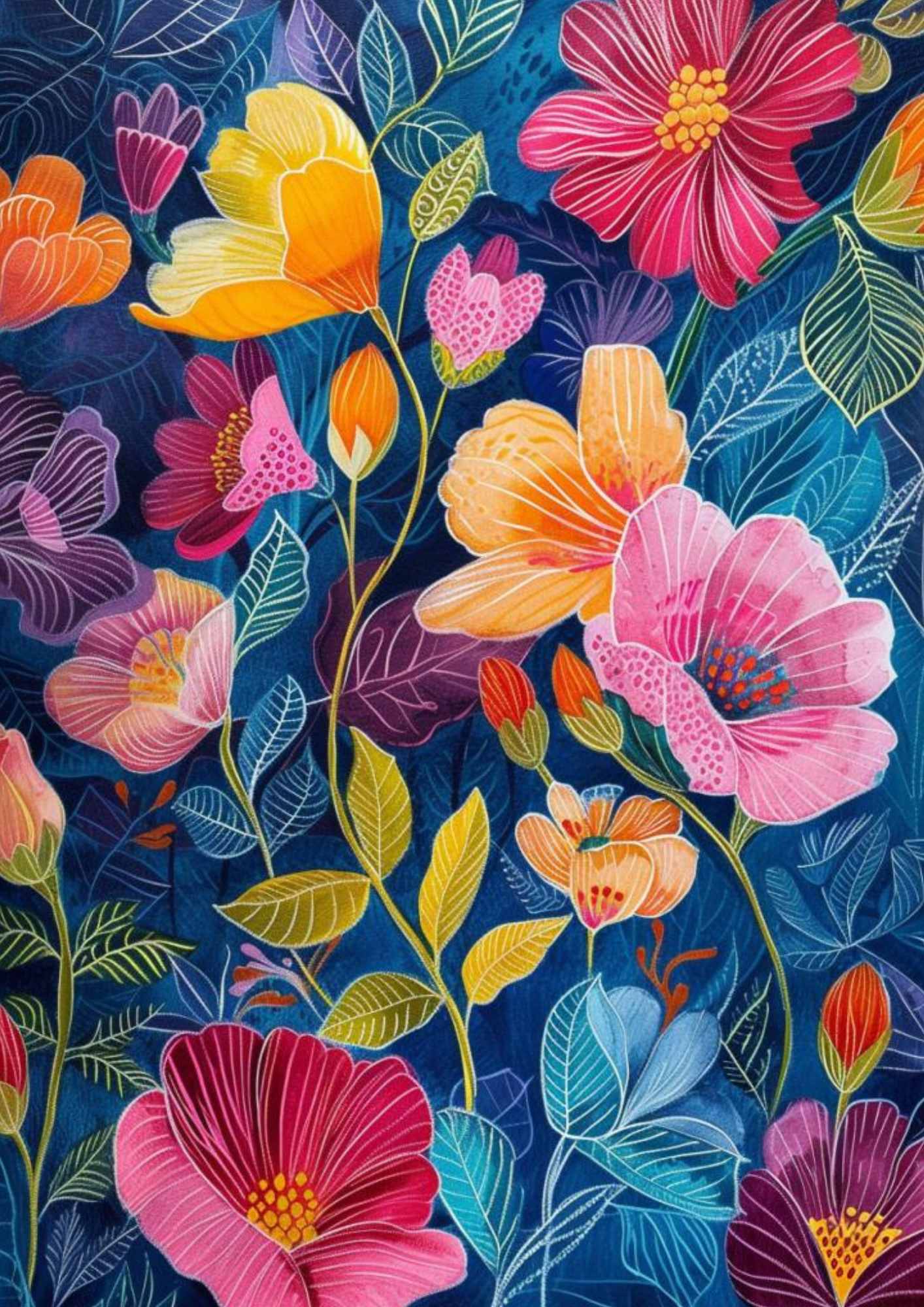 The Ultimate Guide to Paint Pen Art Tips, Tricks, and Inspiration