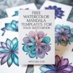 mandala templates