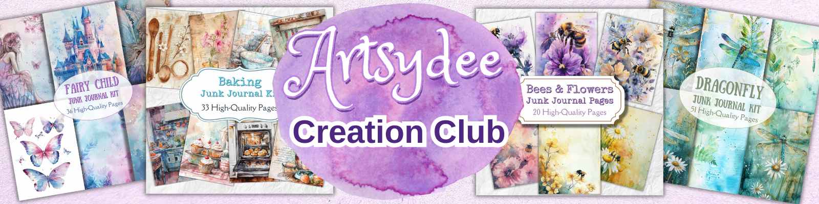 artsydee creation club