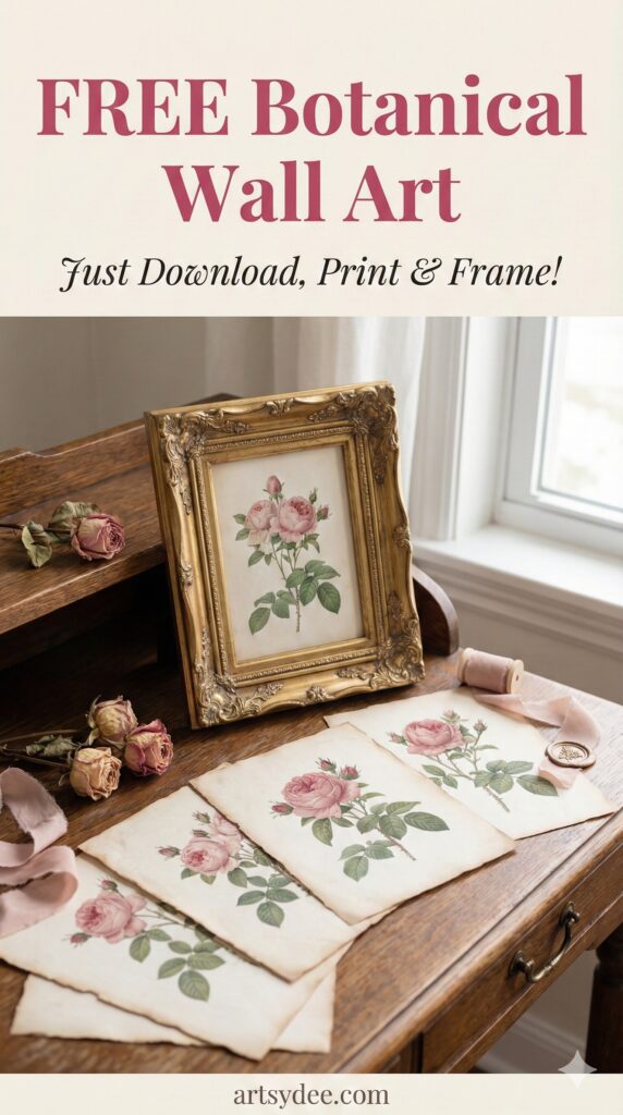 vintage botanical prints 11