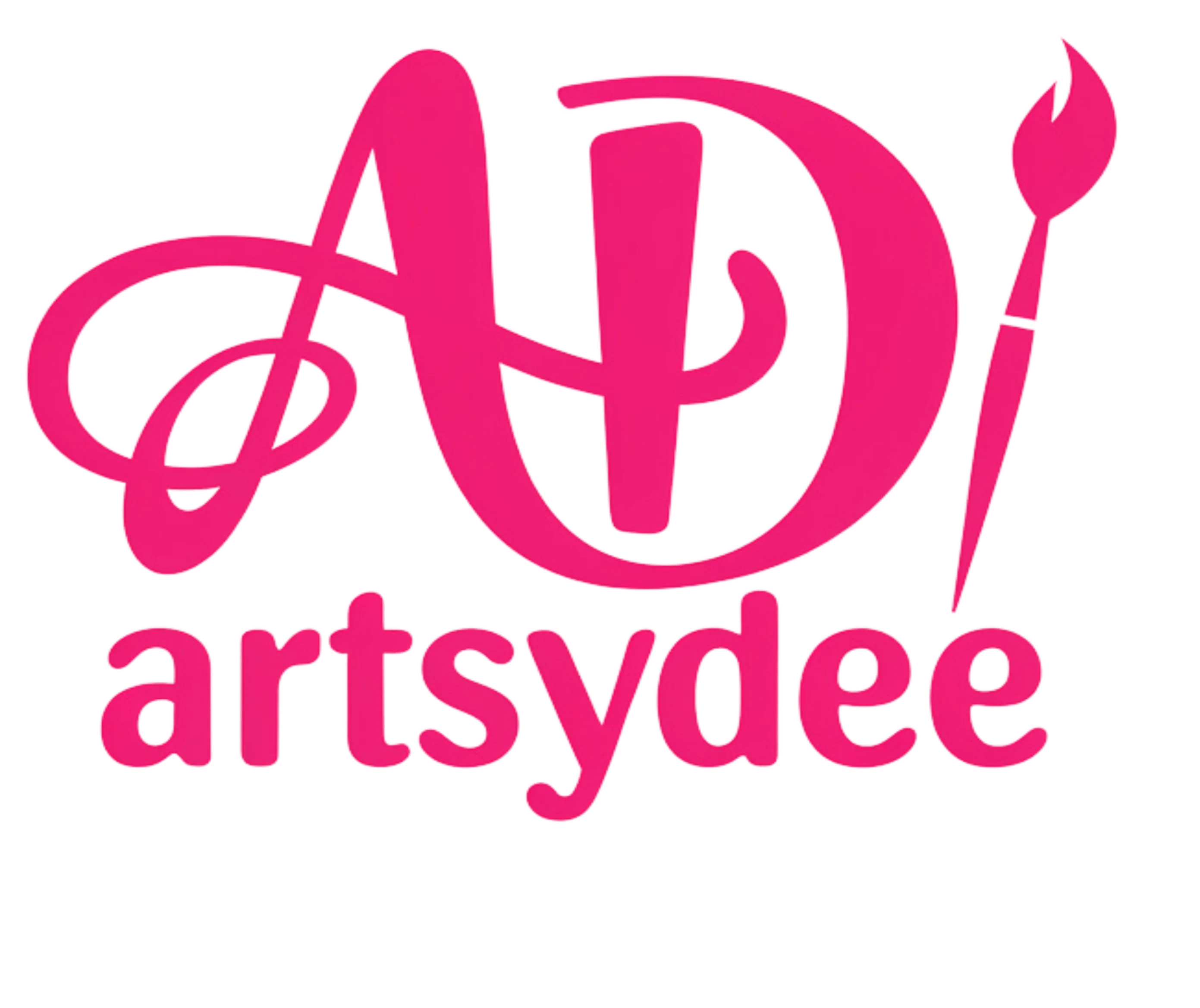 Artsydee – Drawing, Painting, Craft & Creativity