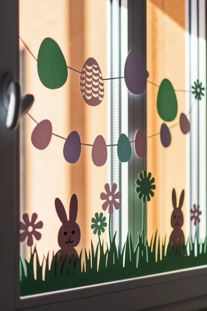 easter crafts for kids