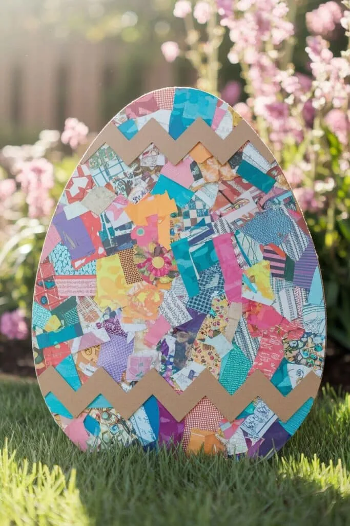 easter crafts for kids