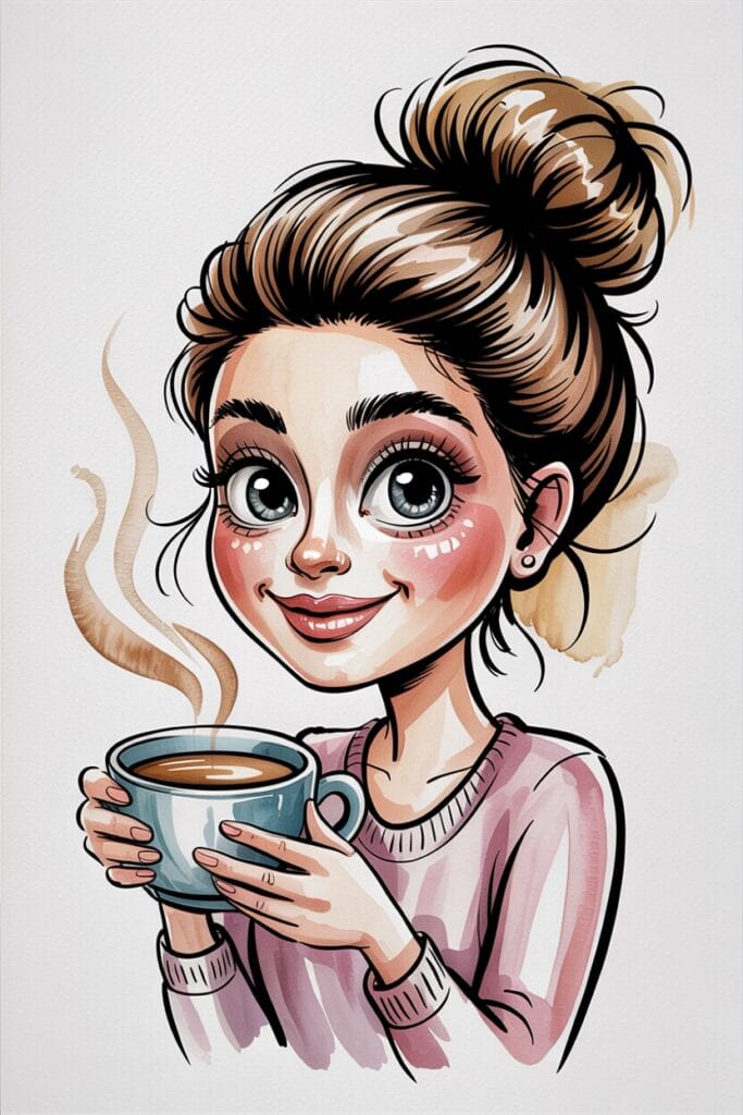 fun drawing prompts to fill your sketchbook