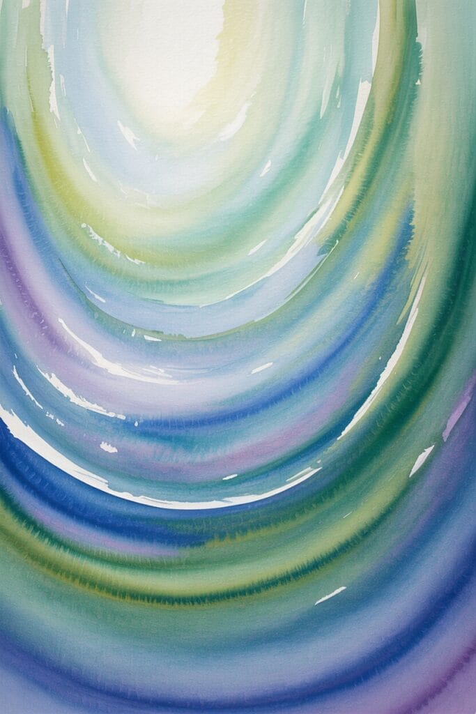 watercolor inspo for beginners