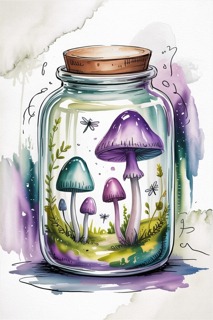 fun drawing prompts to fill your sketchbook