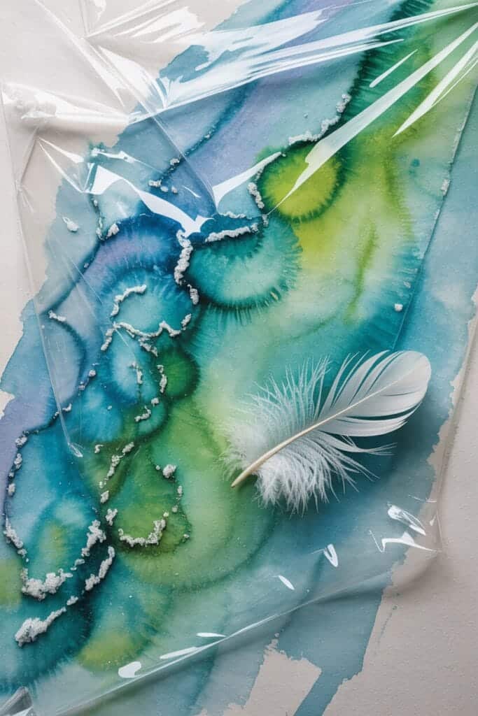 watercolor inspo for beginners