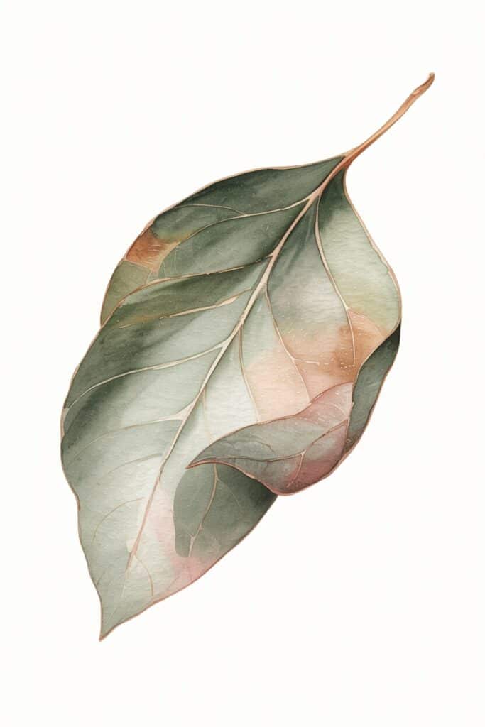 watercolor inspo for beginners