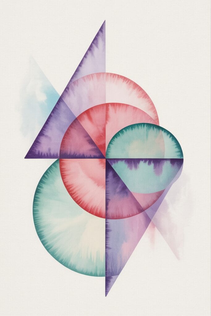 watercolor inspo for beginners