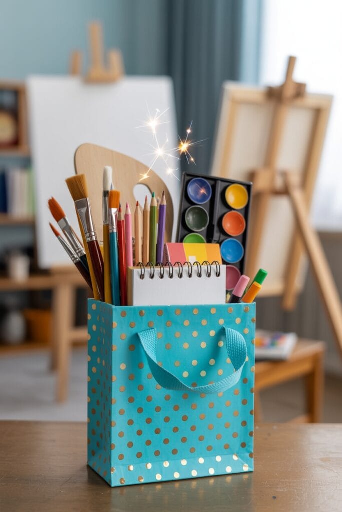 gift ideas for artists