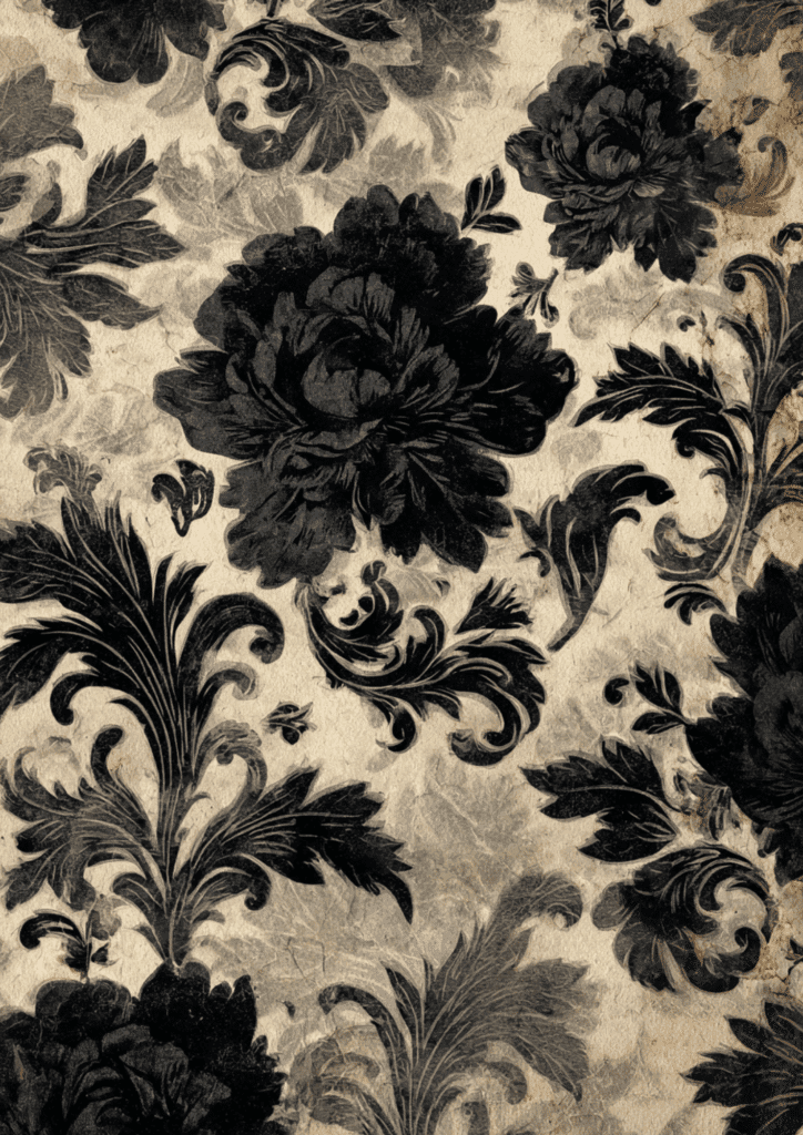 textured junk journal background 