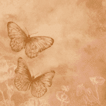 moth junk journal ideas