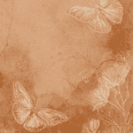 moth junk journal ideas