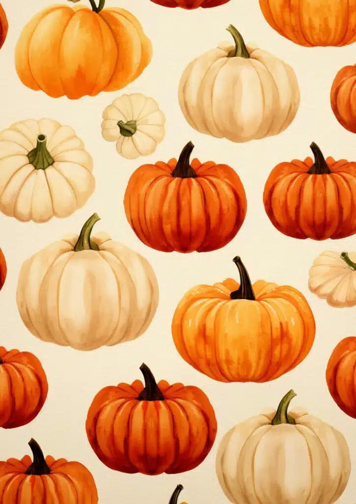 autumn junk journal ideas