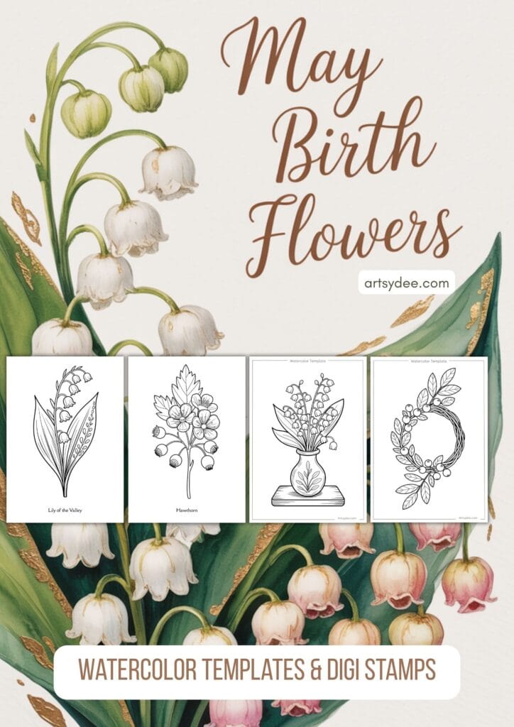 May birth flower
