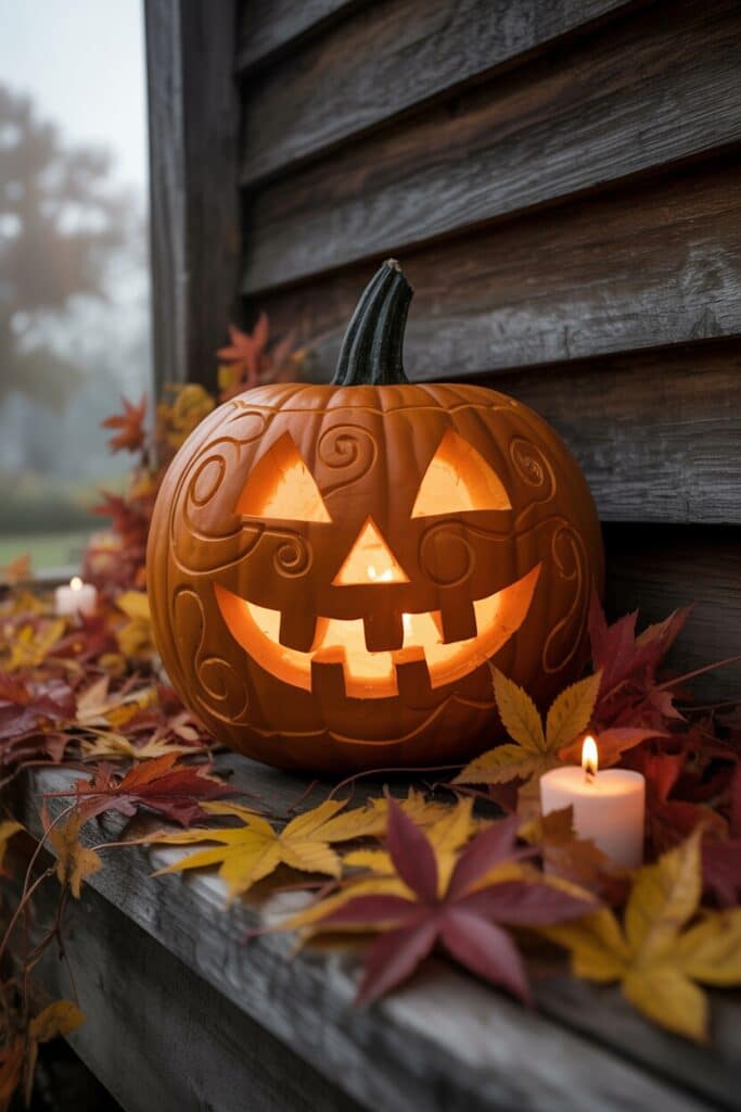 pumpkin carving templates