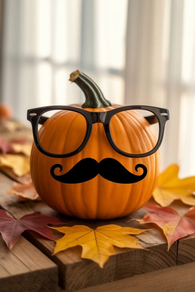 pumpkin painting ideas