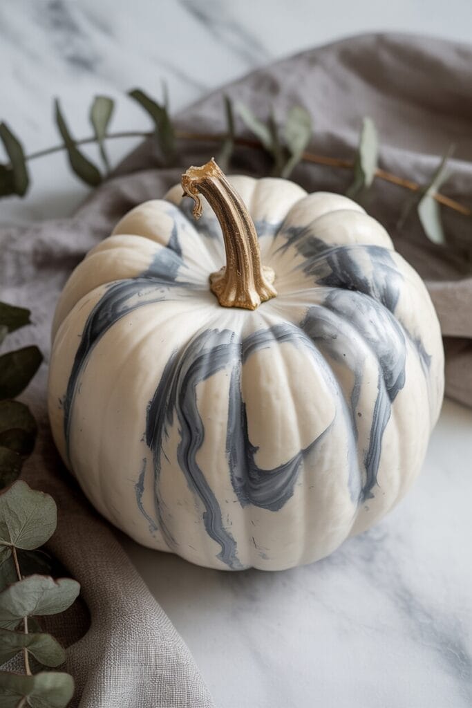 pumpkin painting ideas