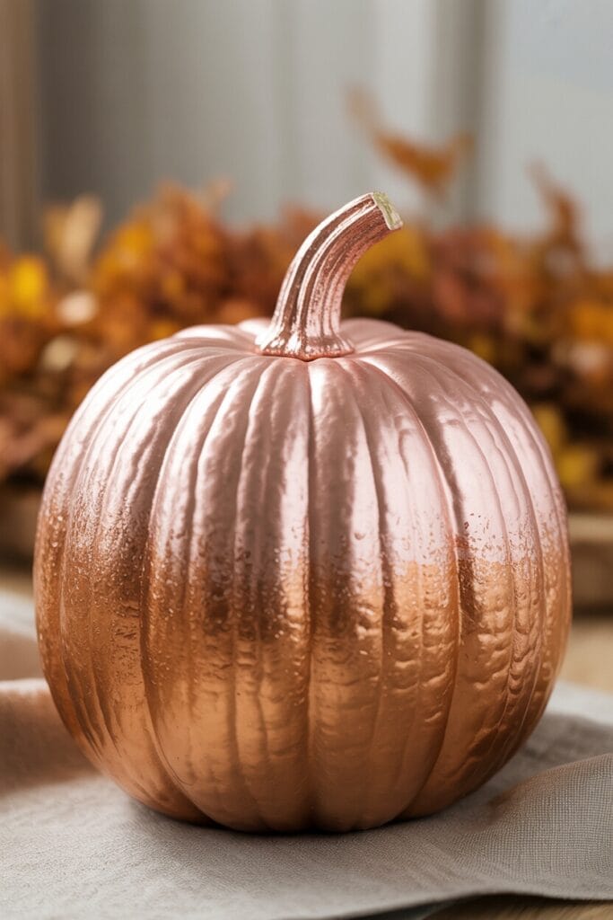 pumpkin painting ideas
