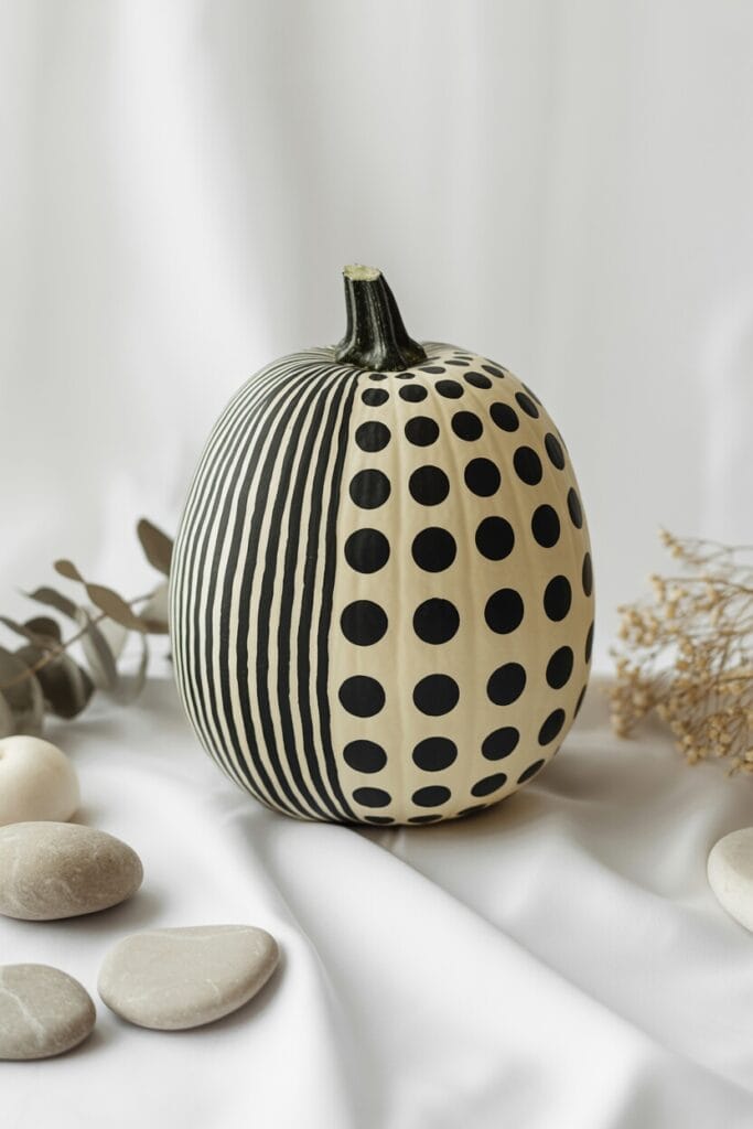 pumpkin painting ideas