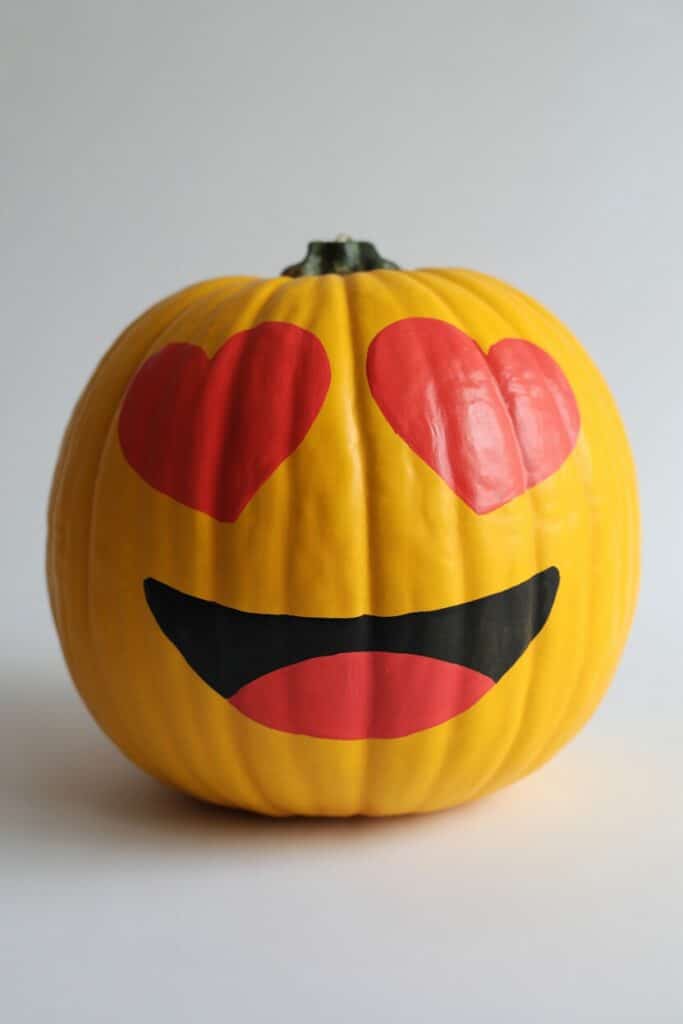 pumpkin painting ideas