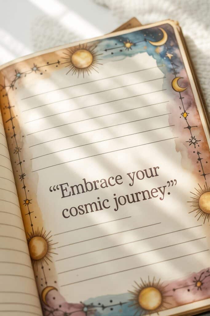 12 Creative Zodiac Junk Journal Ideas (  Free Celestial Printables) for 12 Creative Zodiac Junk Journal Ideas (  Free Celestial Printables) for