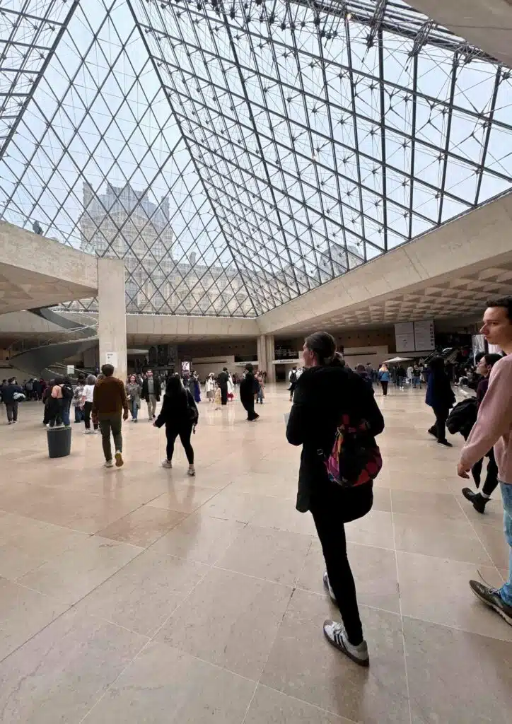 artsydee in paris