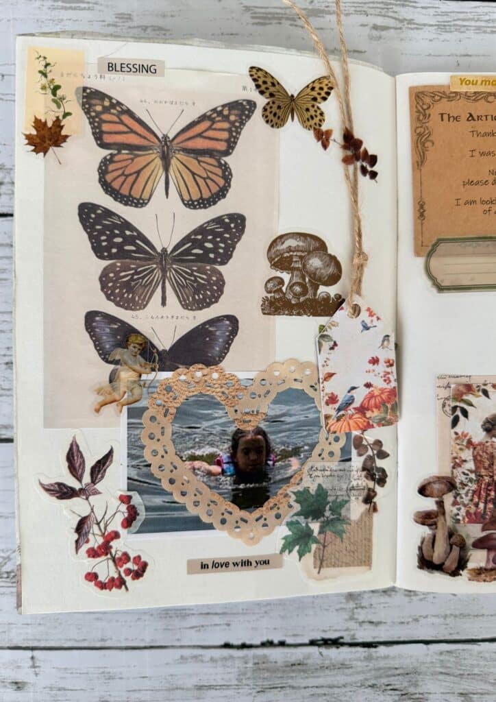 DIY Junk Journal