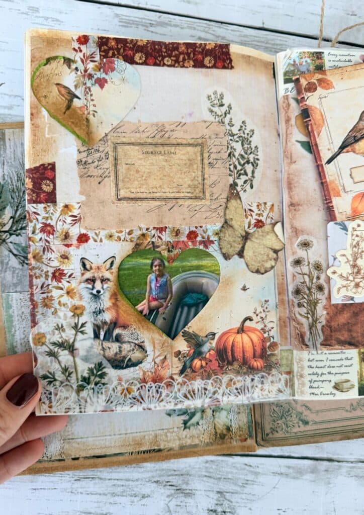 DIY Junk Journal