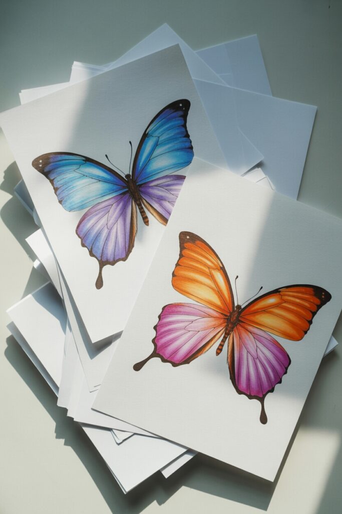 alcohol markers art ideas pics