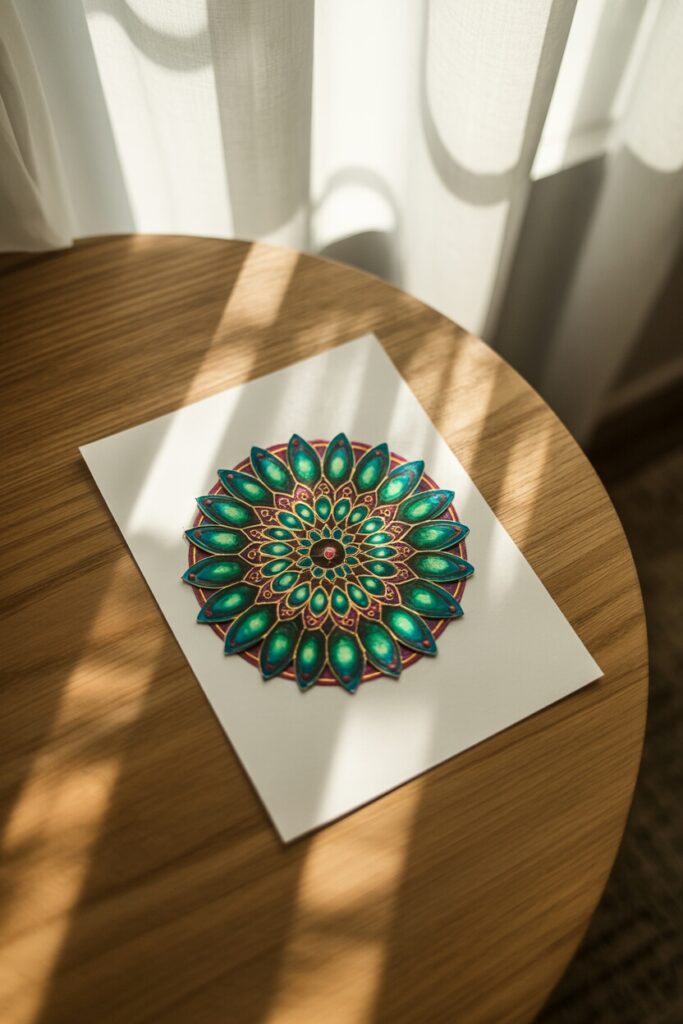 alcohol markers art ideas pics