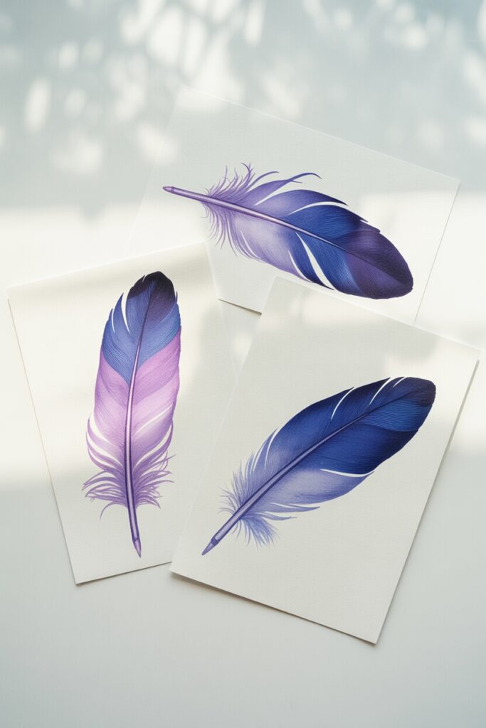 alcohol markers art ideas pics