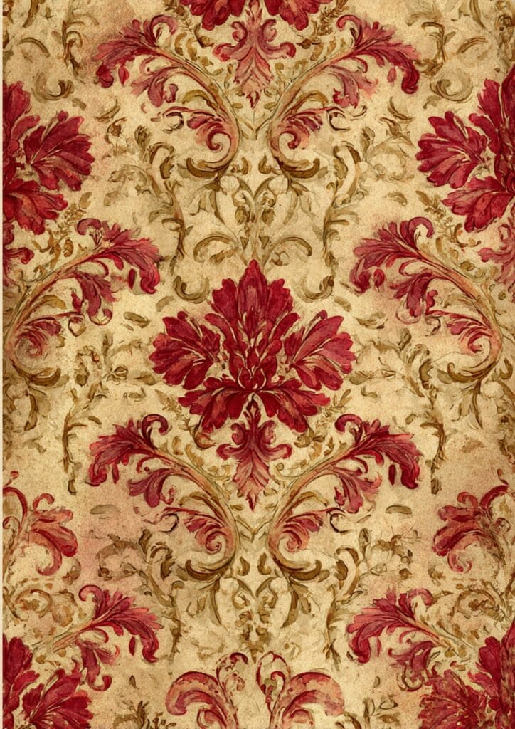 christmas junk journal ideas