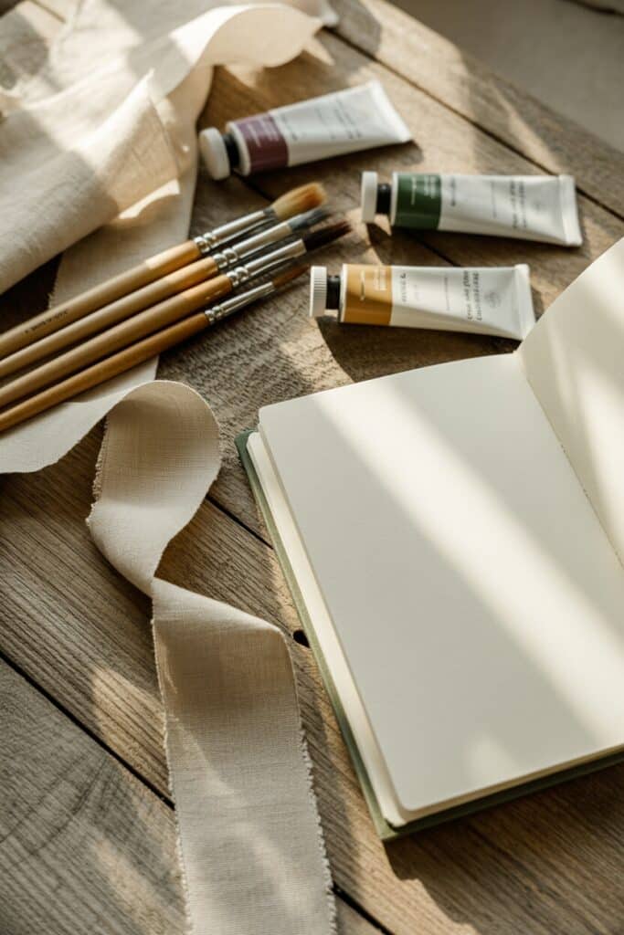 gift ideas for artists