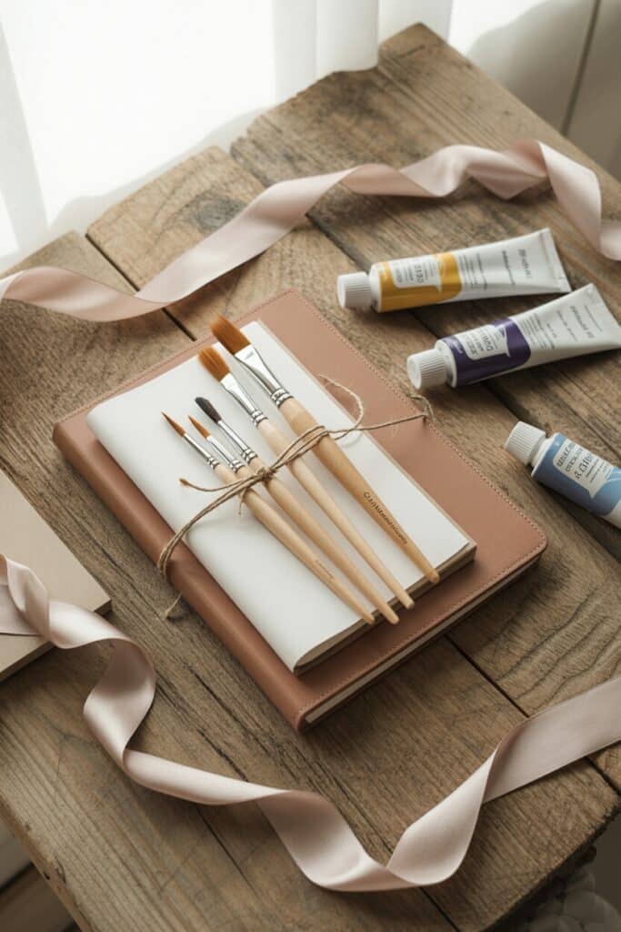 gift ideas for artists