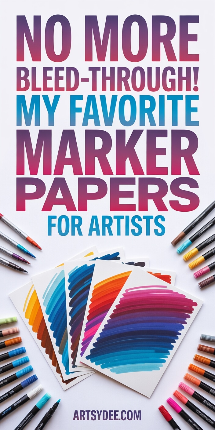 marker paper 3 marker paper