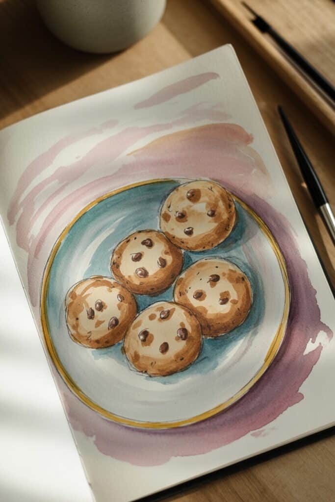 Christmas things to draw