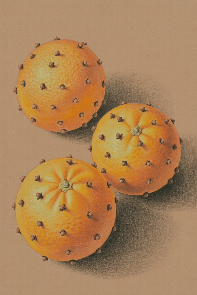 Christmas things to draw