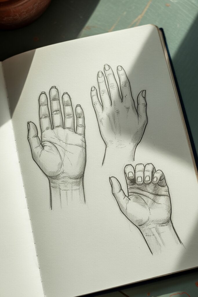 inspirational drawing ideas Artsydee