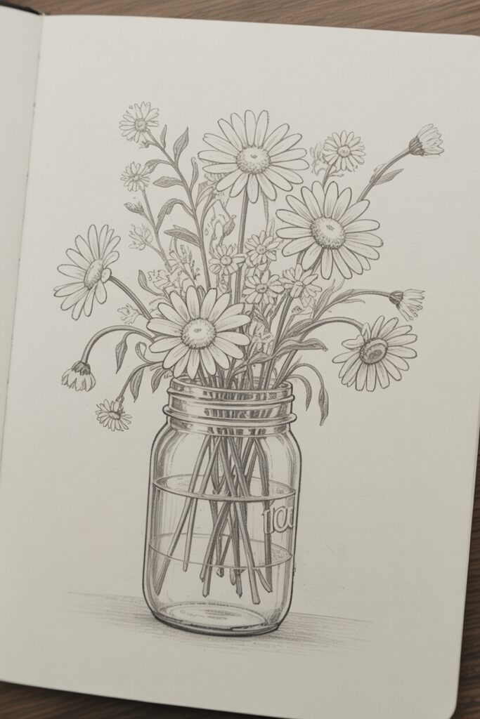 inspirational drawing ideas Artsydee