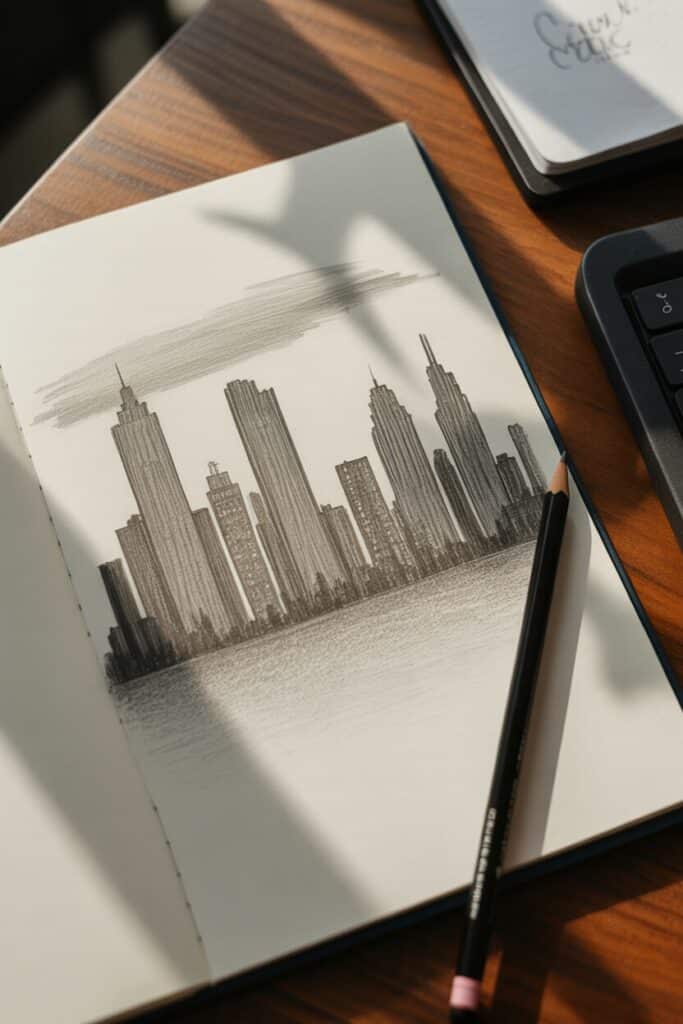 inspirational drawing ideas Artsydee